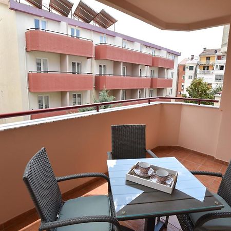 Comfort Apartment Near The Beach Budva Eksteriør bilde