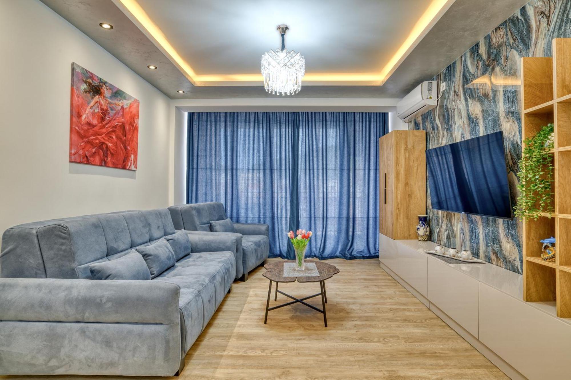 Comfort Apartment Near The Beach Budva Eksteriør bilde