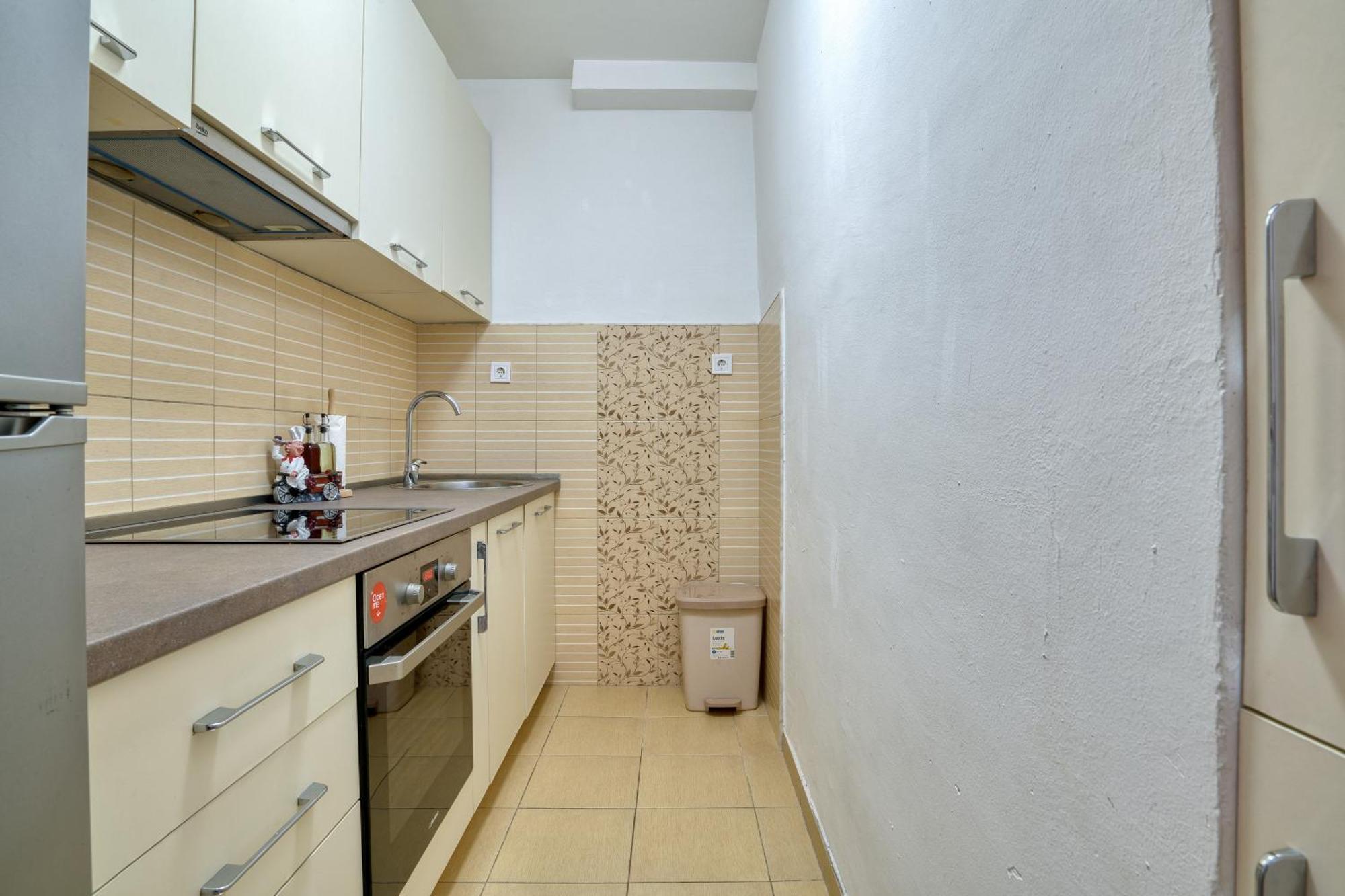 Comfort Apartment Near The Beach Budva Eksteriør bilde