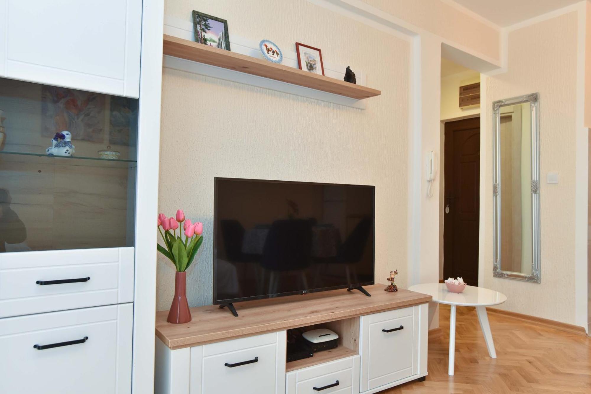 Comfort Apartment Near The Beach Budva Eksteriør bilde