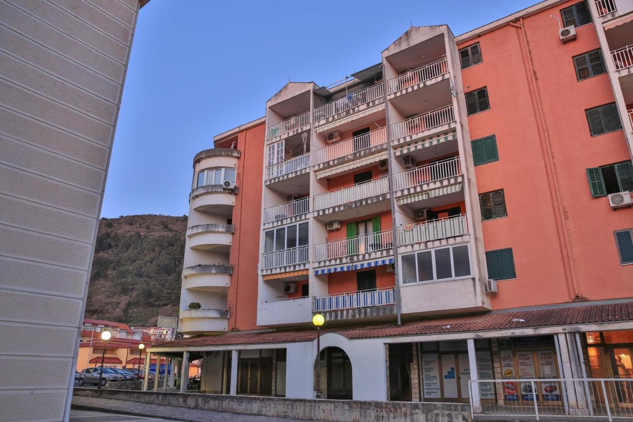Comfort Apartment Near The Beach Budva Eksteriør bilde