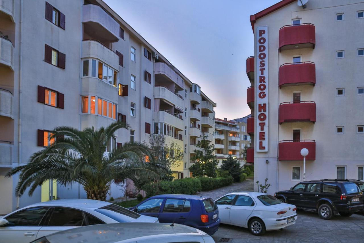Comfort Apartment Near The Beach Budva Eksteriør bilde